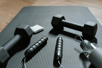 Home Gym Equipment Care and Maintenance