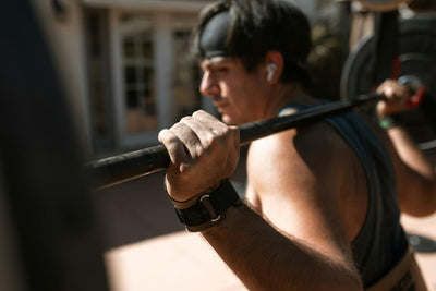 Confused Choosing a Weights Set: Here's a Simple Breakdown