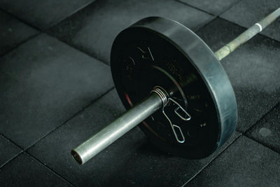 Home Gym Supplies You're Forgetting to Buy