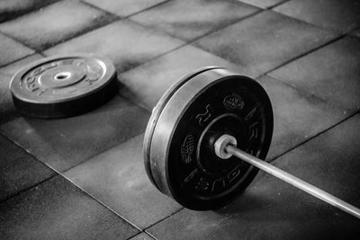 What to Know About Olympic Bar Weight Before Buying
