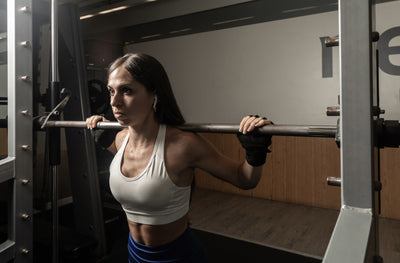 Choosing the Right Home Smith Machine Without Guesswork