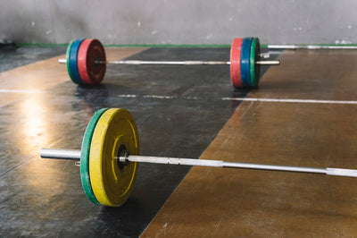 Incorporating Barbells into Your Daily Routine