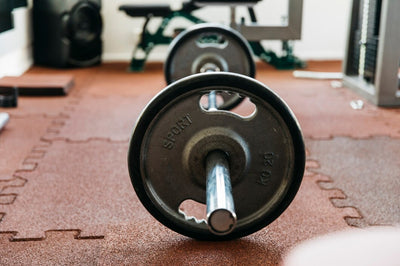 Weight Plates: Which Types Are Best for Your Home Workouts?