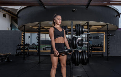 Repairing Common Issues with Olympic Plates