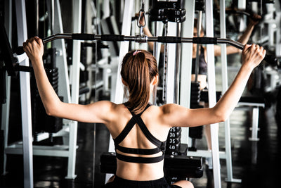 Top Reasons to Invest in a Smith Machine with Weights