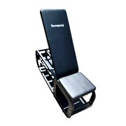 Strongway Weights Storage Bench