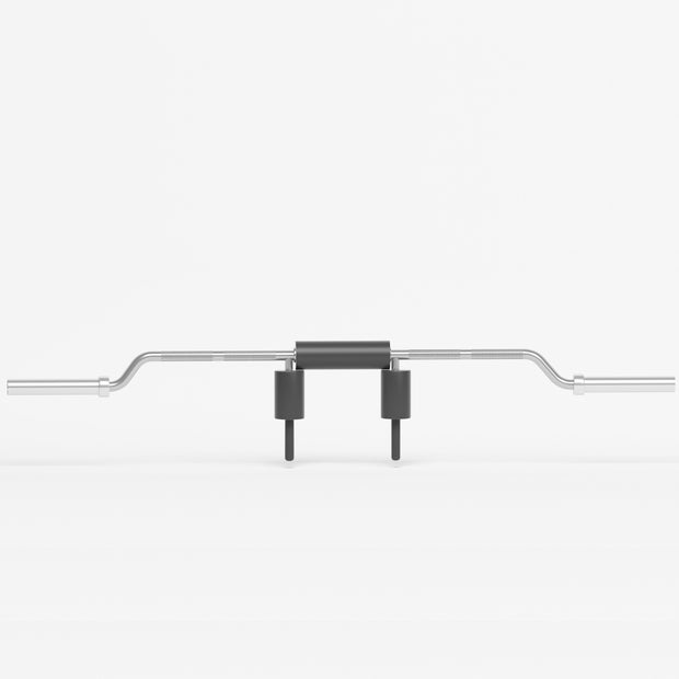 Strongway Olympic 2" Safety Squat Bar