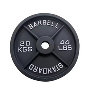 50KG/ 70KG/ 100KG/ 120KG/ 150KG Olympic Weight Plates Set