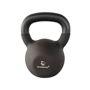 Strongway Kettlebell Sets - Neoprene Covered Kettlebells 4KG-16KG