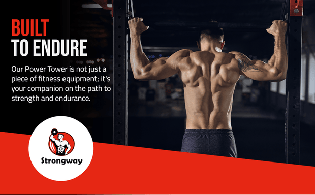 Strongway Gym Supplies Free Weights 50KG / 70KG / 100KG Olympic Bumper Weight Plates + 6FT or 7FT Olympic Barbell + Half Power Cage  + Adjustable Weight Bench