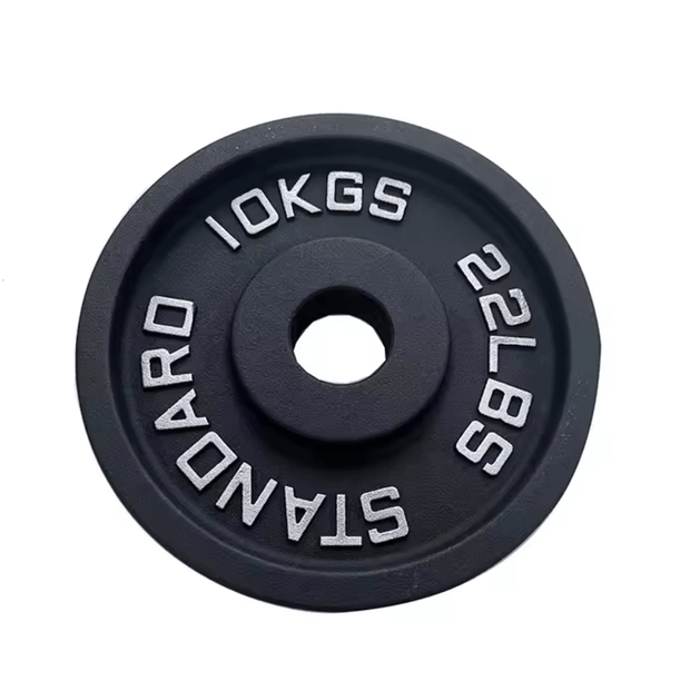 Strongway Gym Supplies Free Weights 50KG / 70KG / 100KG Olympic Weight Plates + 6FT or 7FT Olympic Barbell Set