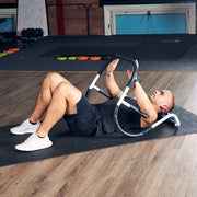 Strongway Ab Cruncher - Abdominal Home Gym Exercise