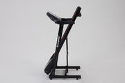 Treadmill - Foldable, Auto Incline & LCD Display for Performance Monitoring