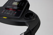 Treadmill - Foldable, Auto Incline & LCD Display for Performance Monitoring
