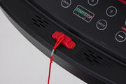 Treadmill - Foldable, Auto Incline & LCD Display for Performance Monitoring