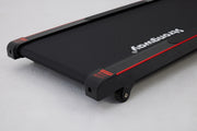 Treadmill - Foldable, Auto Incline & LCD Display for Performance Monitoring