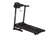 Treadmill - Foldable, Auto Incline & LCD Display for Performance Monitoring