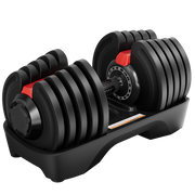 Strongway 40KG Adjustable Dumbbells Set (PAIR)