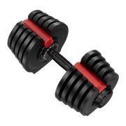 Strongway 40KG Adjustable Dumbbells Set (PAIR)