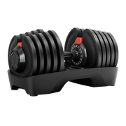 Strongway 40KG Adjustable Dumbbells Set (PAIR)