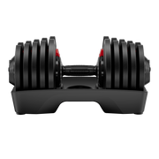 Strongway 40KG Adjustable Dumbbells Set (PAIR)