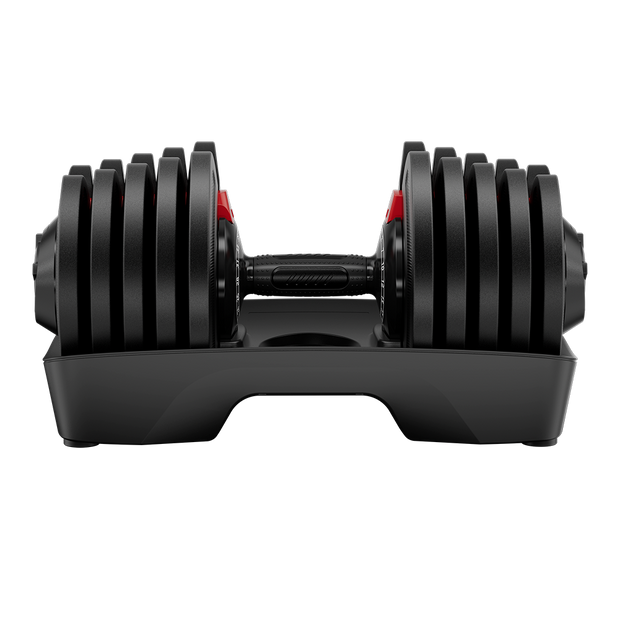 Strongway 40KG Adjustable Dumbbells Set (PAIR)