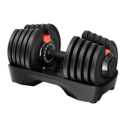 Strongway 40KG Adjustable Dumbbells Set (PAIR)