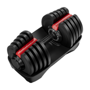 Strongway 40KG Adjustable Dumbbells Set (PAIR)