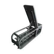 Strongway Weights Storage Bench