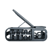 Strongway Weights Storage Bench