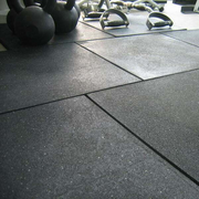 Gym Flooring Rubber Mats (15mm Thickness) - (Heavy Duty)