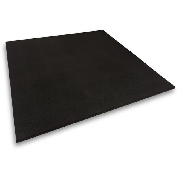 Gym Flooring Rubber Mats (15mm Thickness) - (Heavy Duty)