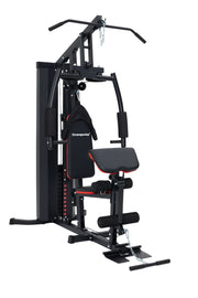 Strongway Multi Gym with Weights - Multifunction Home Gym Machine