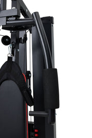 Strongway Multi Gym with Weights - Multifunction Home Gym Machine