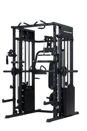 Strongway ELITE Multi Gym Smith Machine with Weights Packages