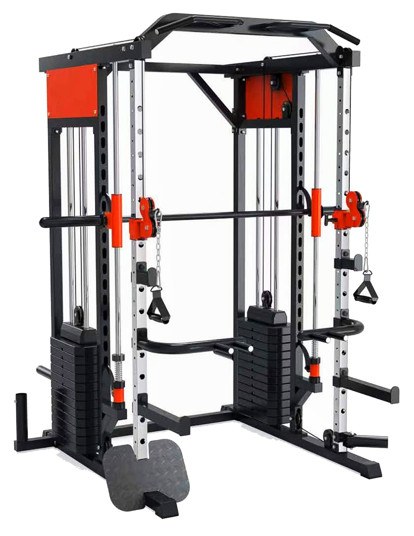 Smith Machine