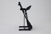 Treadmill - Premium Foldable, Auto Incline & LCD Display for Performance Monitoring