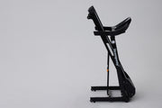 Treadmill - Premium Foldable, Auto Incline & LCD Display for Performance Monitoring