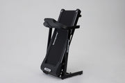 Treadmill - Premium Foldable, Auto Incline & LCD Display for Performance Monitoring