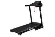 Treadmill - Premium Foldable, Auto Incline & LCD Display for Performance Monitoring