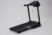 Treadmill - Premium Foldable, Auto Incline & LCD Display for Performance Monitoring