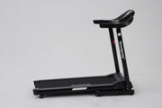 Treadmill - Premium Foldable, Auto Incline & LCD Display for Performance Monitoring