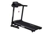 Treadmill - Premium Foldable, Auto Incline & LCD Display for Performance Monitoring