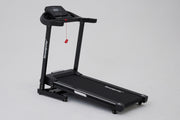 Treadmill - Premium Foldable, Auto Incline & LCD Display for Performance Monitoring