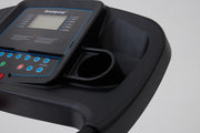 Treadmill - Ultimate Foldable, Auto Incline & LCD Display for Performance Monitoring