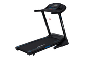 Treadmill - Ultimate Foldable, Auto Incline & LCD Display for Performance Monitoring