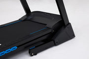 Treadmill - Ultimate Foldable, Auto Incline & LCD Display for Performance Monitoring