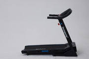 Treadmill - Ultimate Foldable, Auto Incline & LCD Display for Performance Monitoring