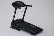 Treadmill - Ultimate Foldable, Auto Incline & LCD Display for Performance Monitoring