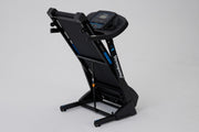 Treadmill - Ultimate Foldable, Auto Incline & LCD Display for Performance Monitoring
